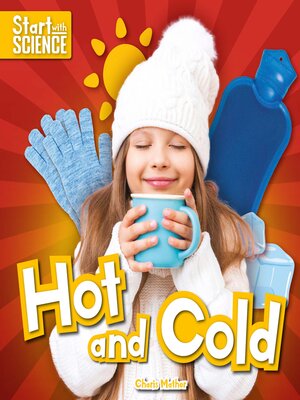 cover image of Hot and Cold